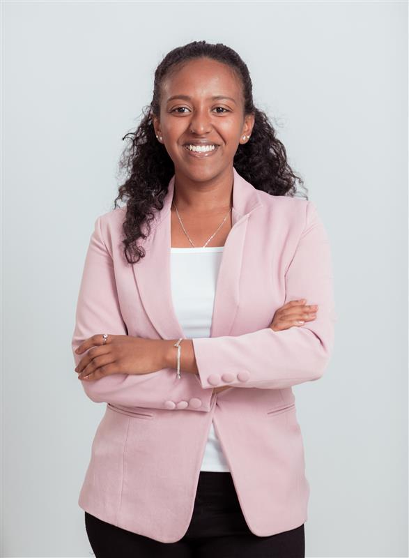 Fasika Mesfin