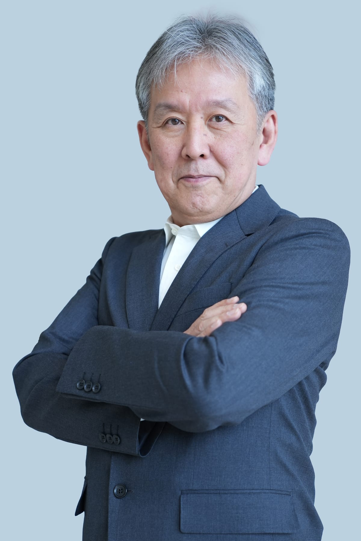 Katsuya Kashiki