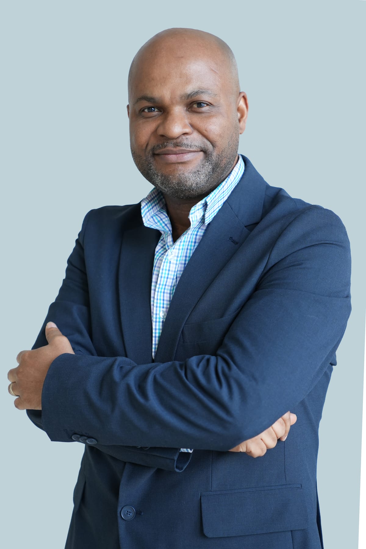 David Umoh