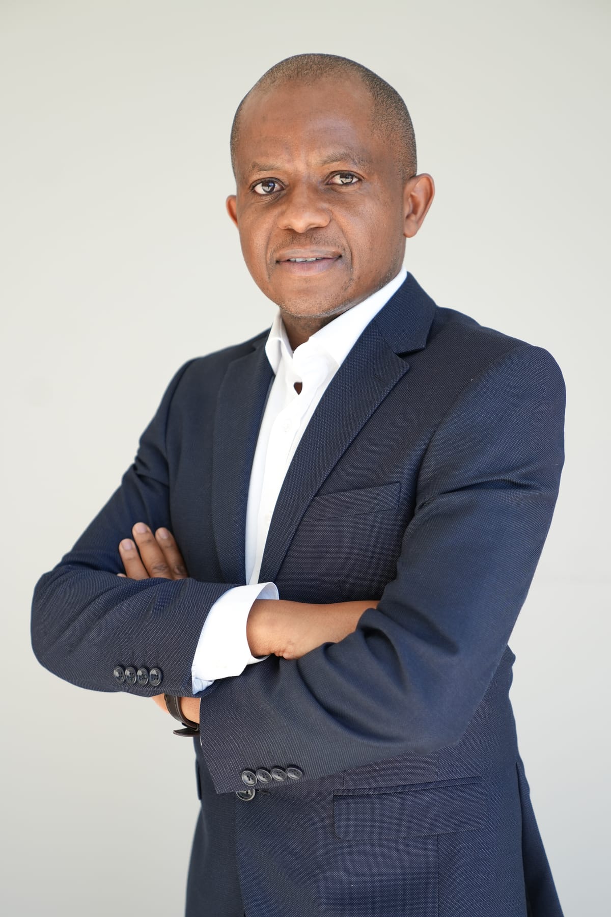 Ken Kaberia