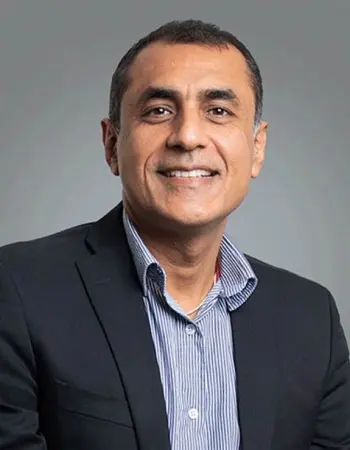 Amit Chandiramani
