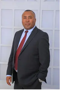 Andualem Admassie
