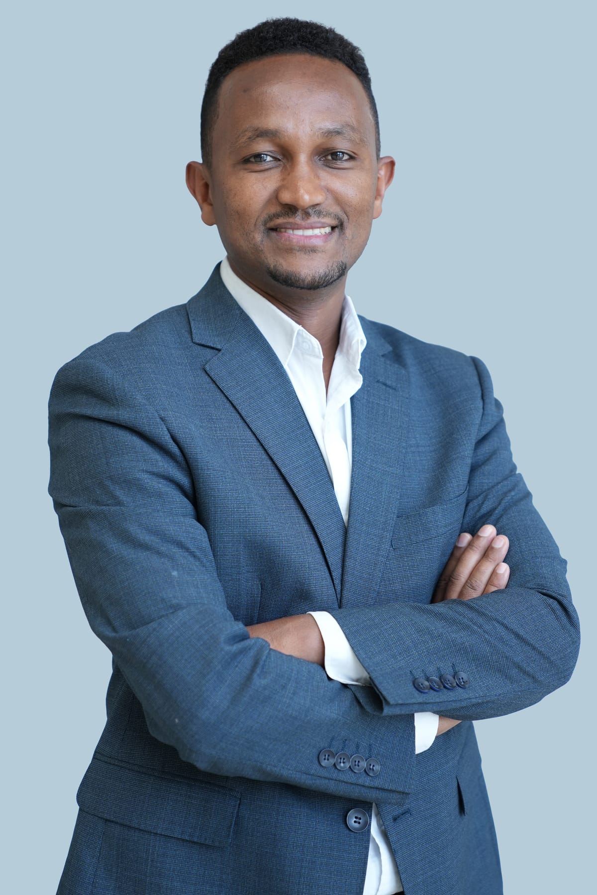 Getachew Mengeste