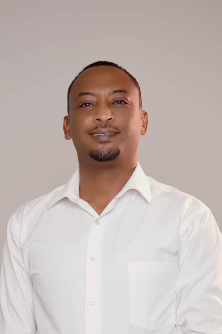 Dagmawi Alemu